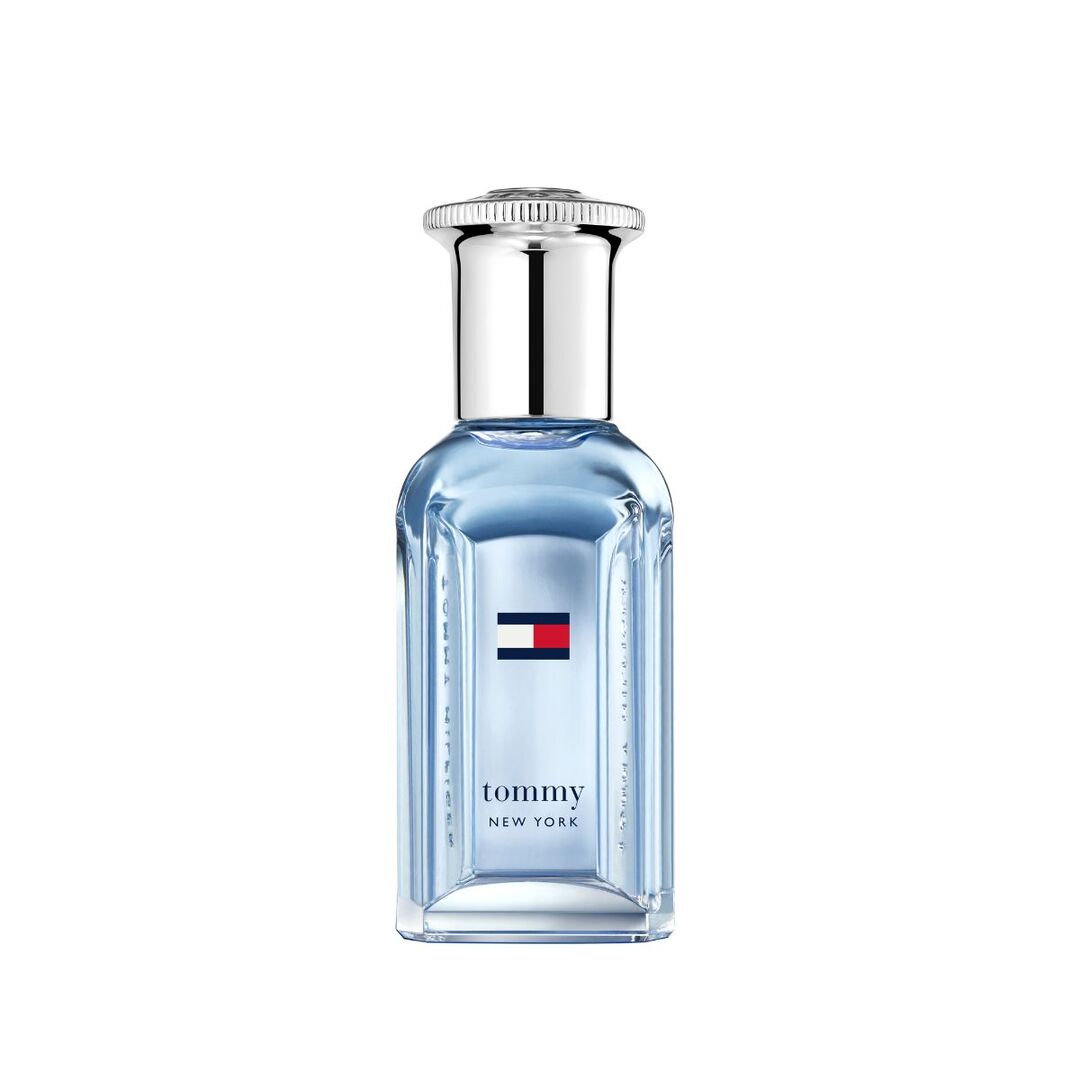 Tommy Hilfiger, New York, Eau de Toilette, För män, 30 ml