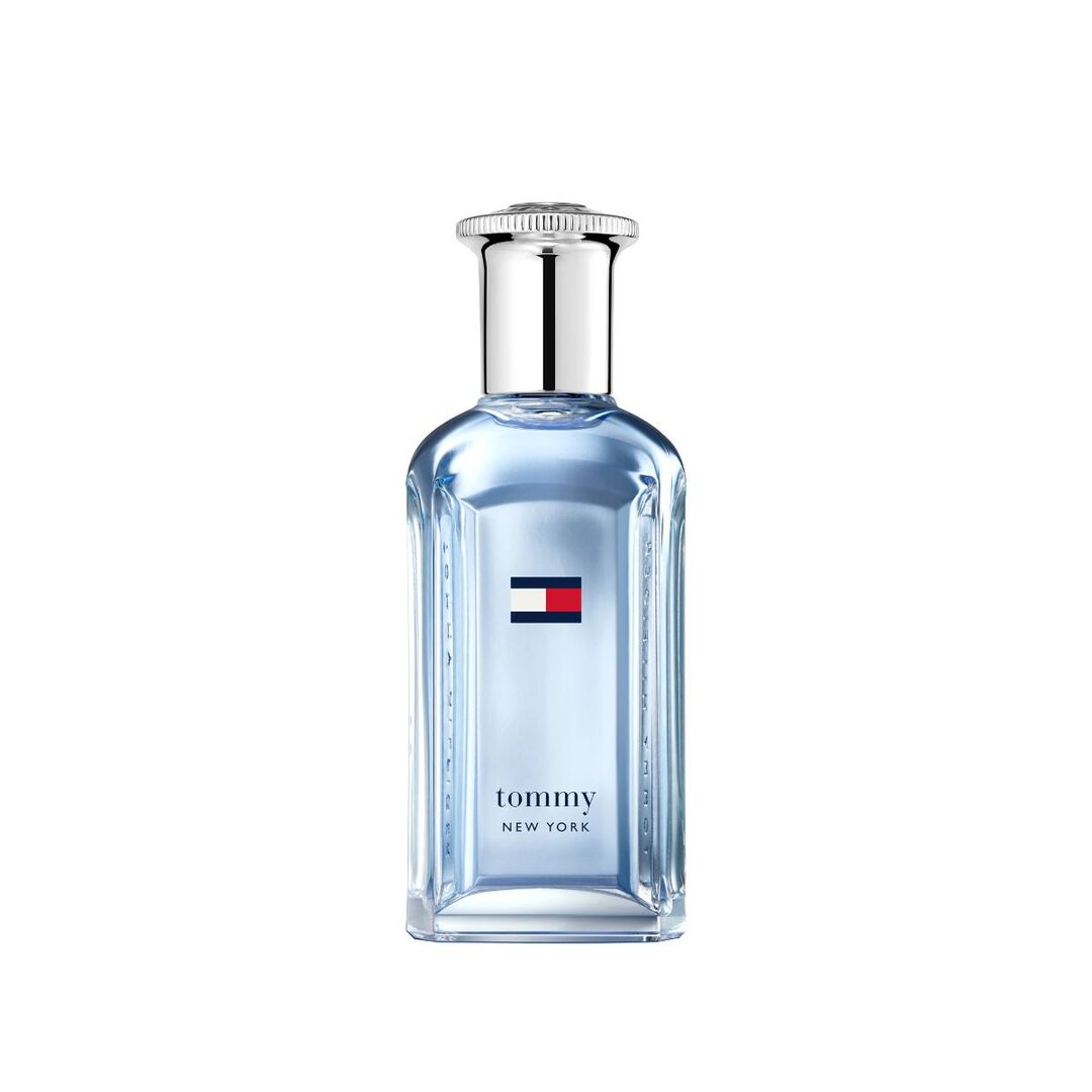 Tommy Hilfiger, New York, Eau de Toilette, För män, 50 ml