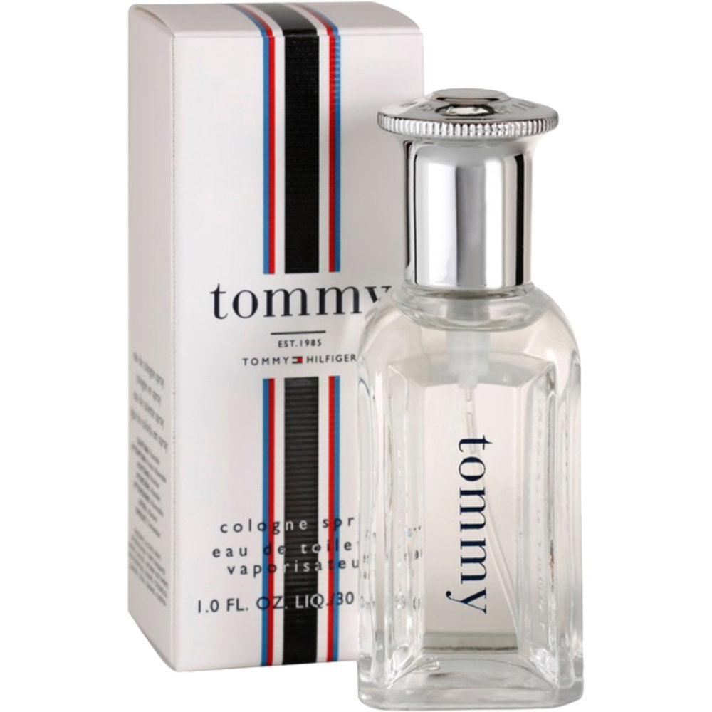 Tommy Hilfiger, Tommy, Eau de Toilette, För män, 30 ml