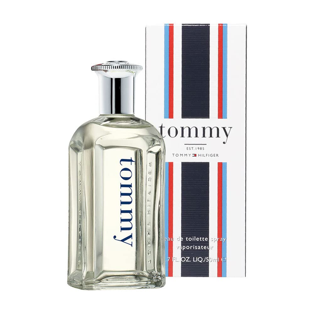 Tommy Hilfiger, Tommy, Eau de Toilette, För män, 50 ml