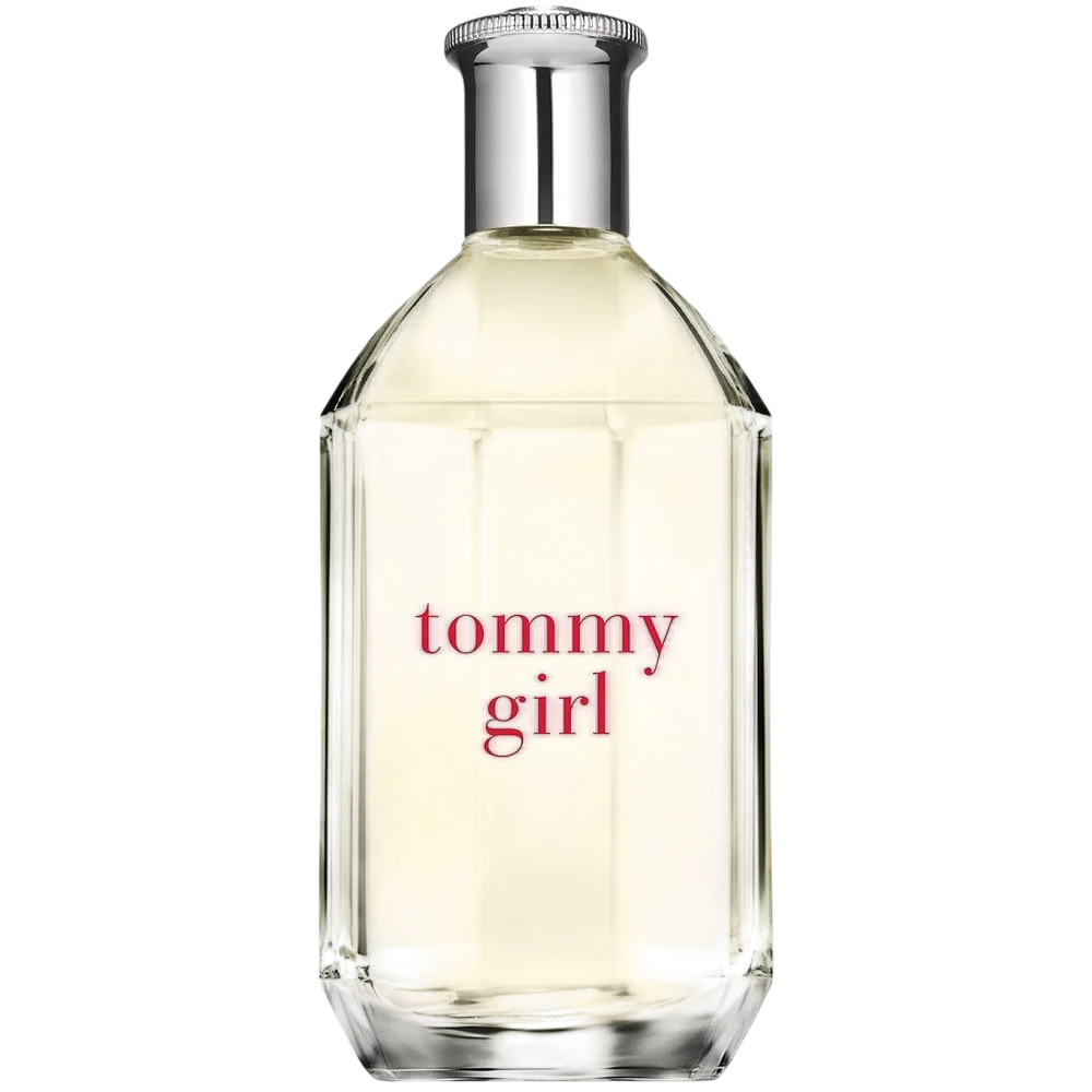 Tommy Hilfiger, Tommy Girl, Eau de Toilette, För kvinnor, 200 ml