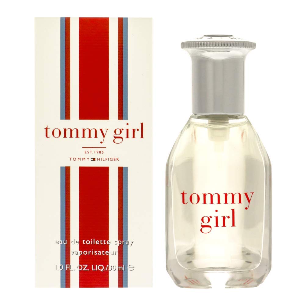 Tommy Hilfiger, Tommy Girl, Eau de Toilette, För kvinnor, 30 ml