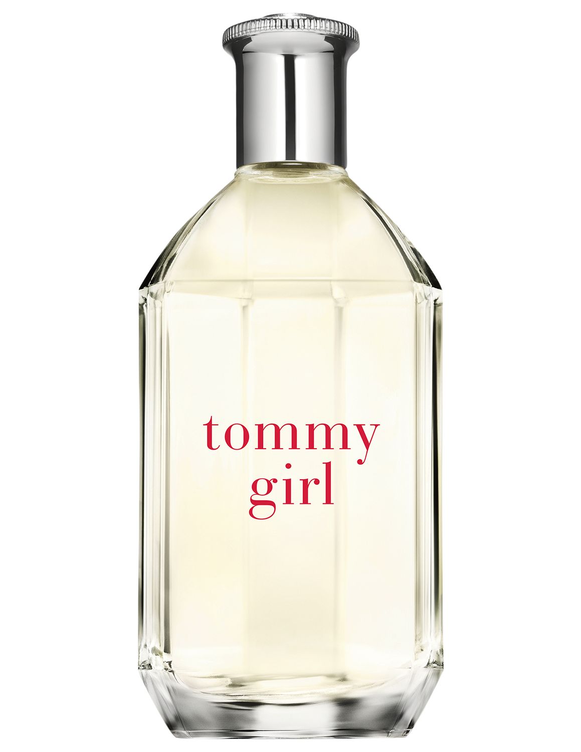 Tommy Hilfiger, Tommy Girl, Eau de Toilette, För kvinnor, 100 ml