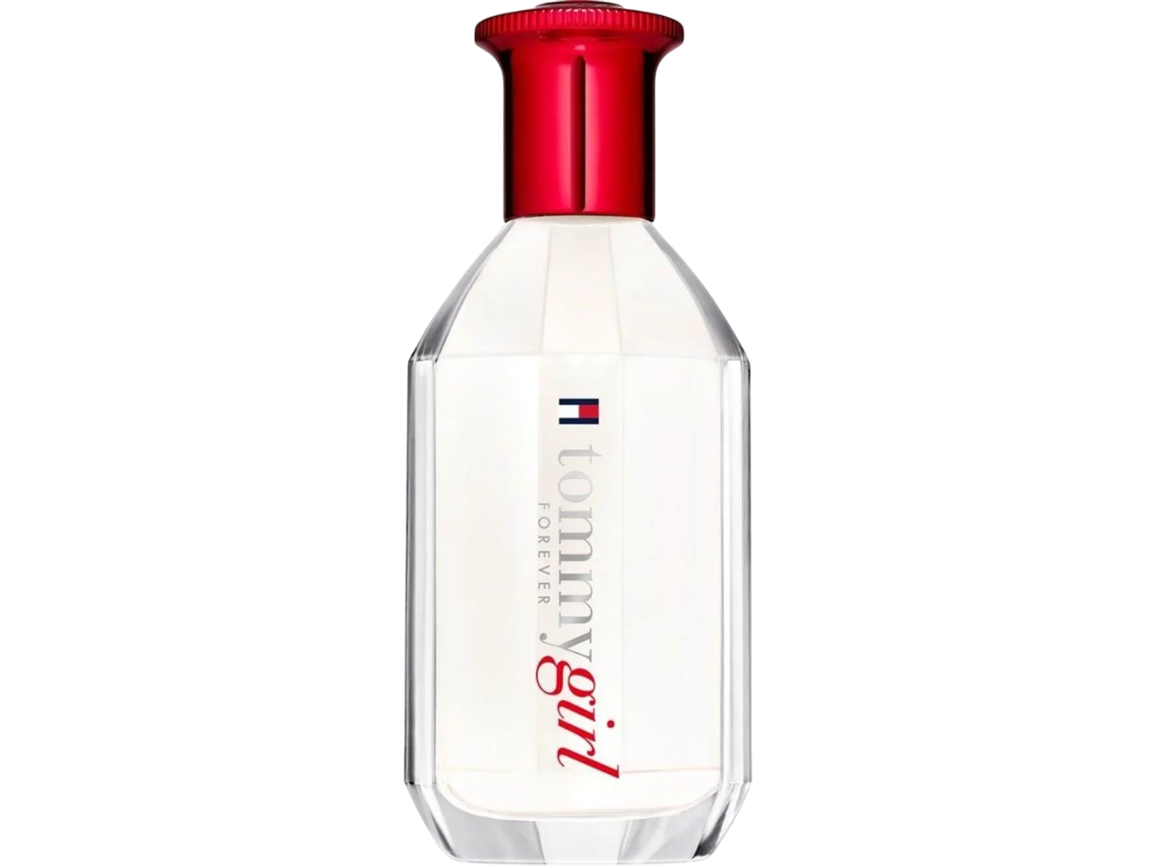 Tommy Hilfiger, Tommy Girl Forever, Eau de Toilette, För kvinnor, 50 ml