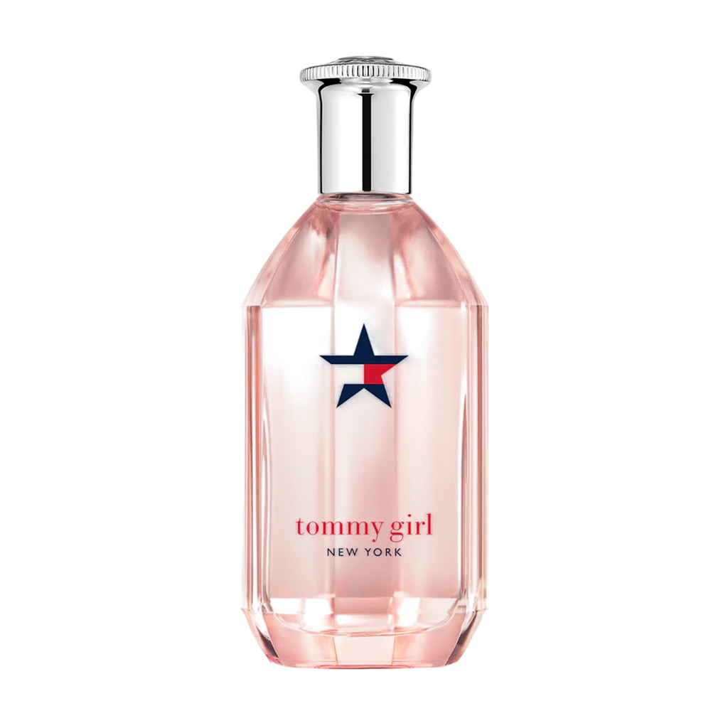 Tommy Hilfiger, Tommy Girl New York, Eau de Toilette, För kvinnor, 100 ml