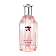 Tommy Hilfiger, Tommy Girl New York, Eau de Toilette, För kvinnor, 100 ml