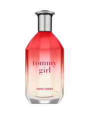 Tommy Hilfiger, Tommy Girl Vibrant Summer, Eau de Toilette, För kvinnor, 100 ml