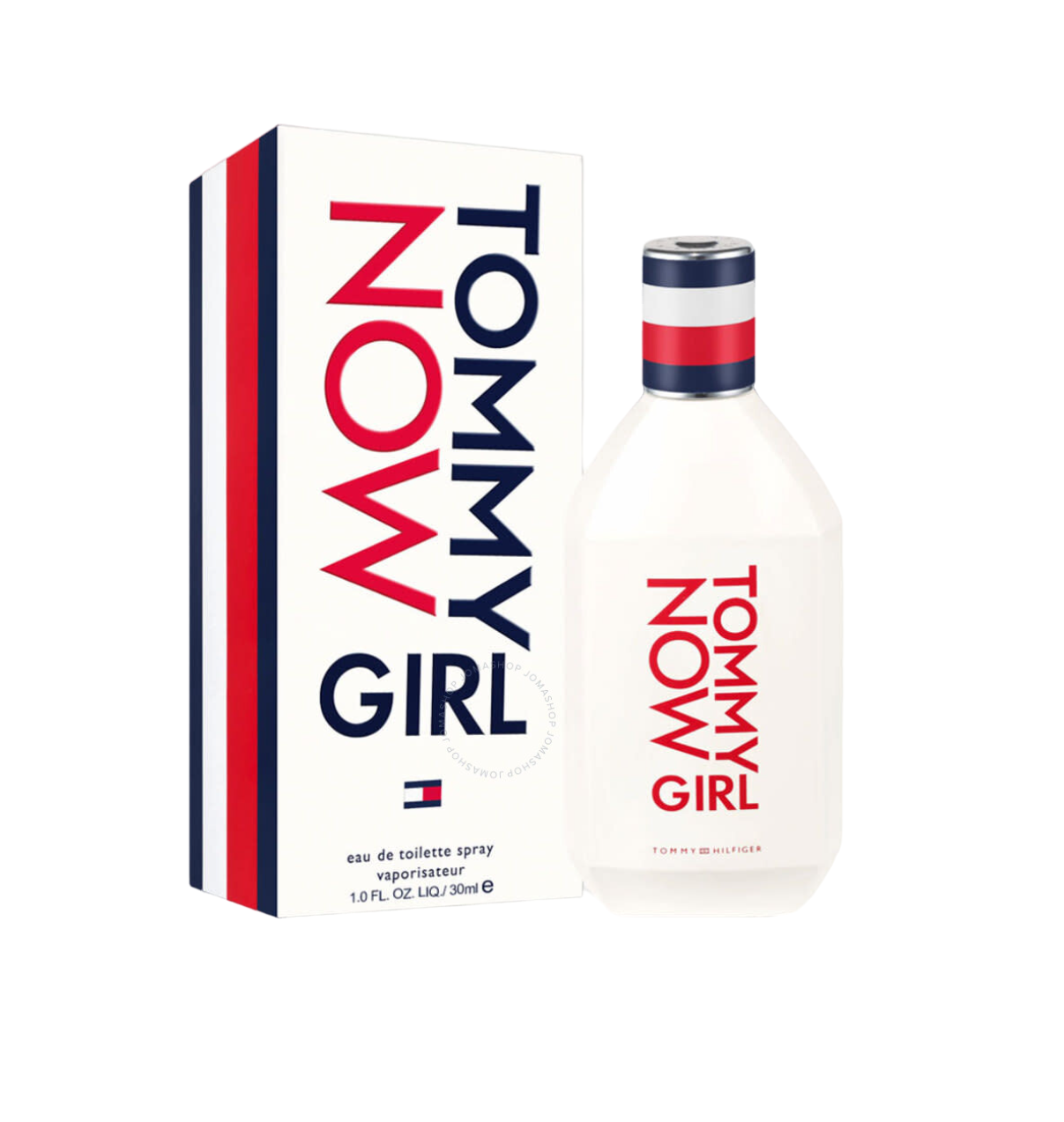 Tommy Hilfiger, Tommy Girl Now, Eau de Toilette, För kvinnor, 30 ml