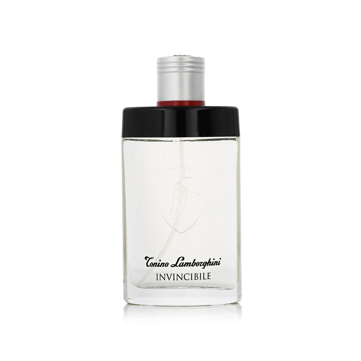 Tonino Lamborghini, Invincibile, Eau de Toilette, För män, 75 ml