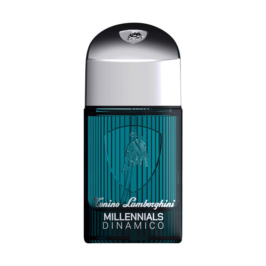 Tonino Lamborghini, Millennials Dinamico, Eau de Toilette, För män, 40 ml