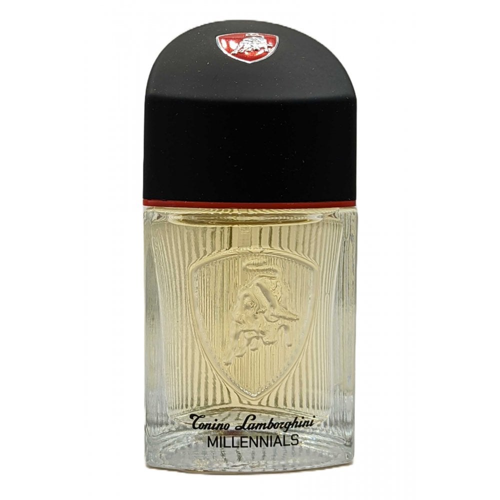 Tonino Lamborghini, Millennials, Eau de Toilette, För män, 40 ml
