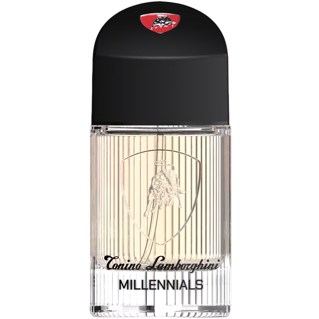 Tonino Lamborghini, Millennials, Eau de Toilette, För män, 40 ml