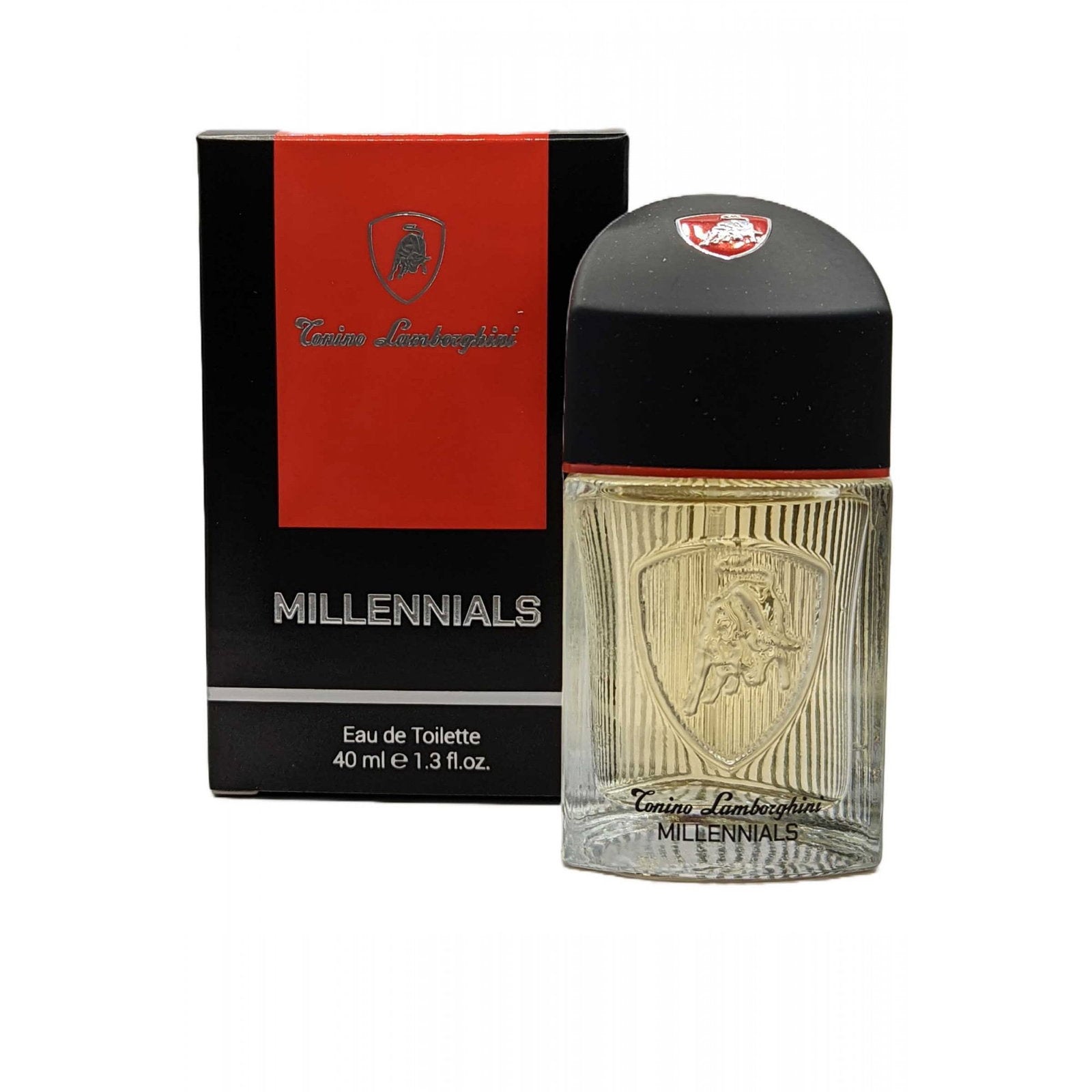 Tonino Lamborghini, Millennials, Eau de Toilette, För män, 40 ml