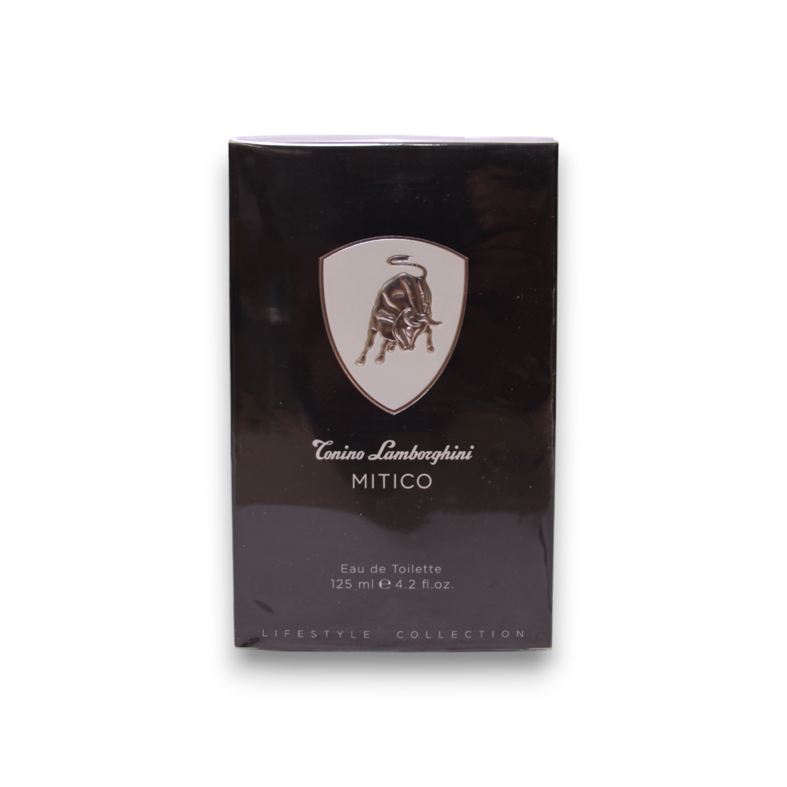 Tonino Lamborghini, Mitico, Eau de Toilette, För män, 125 ml