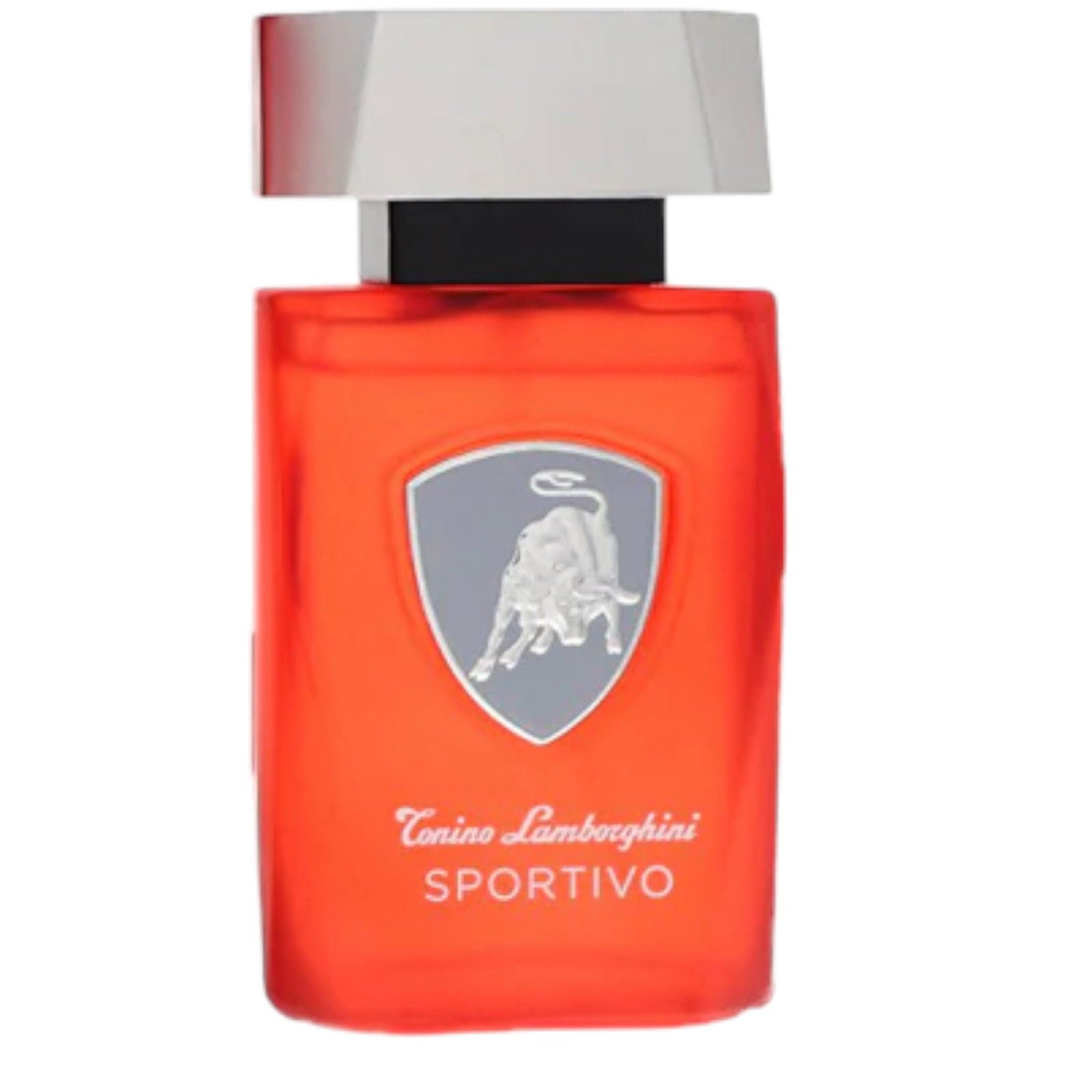 Tonino Lamborghini, Sportivo, Eau de Toilette, För män, 75 ml