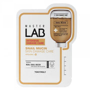 TonyMoly, Master Lab, Reparation, Ansiktsmask, För ansiktet, 19 g