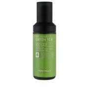 TonyMoly, The Chok Chok Green Tea, Återfuktande, Essensvatten, 55 ml