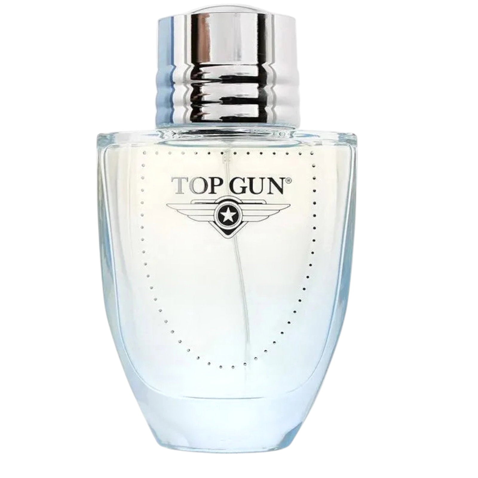 Top Gun, Chevron, Eau de Toilette, För män, 100 ml
