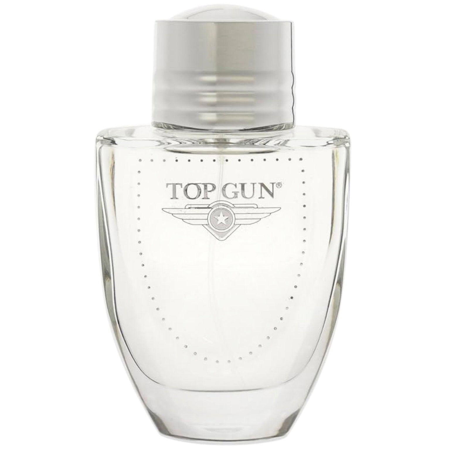 Top Gun, Rivet, Eau de Toilette, För män, 100 ml