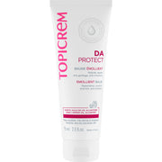 Topicrem, Da, Mjukgörare, Balsam, 75 ml