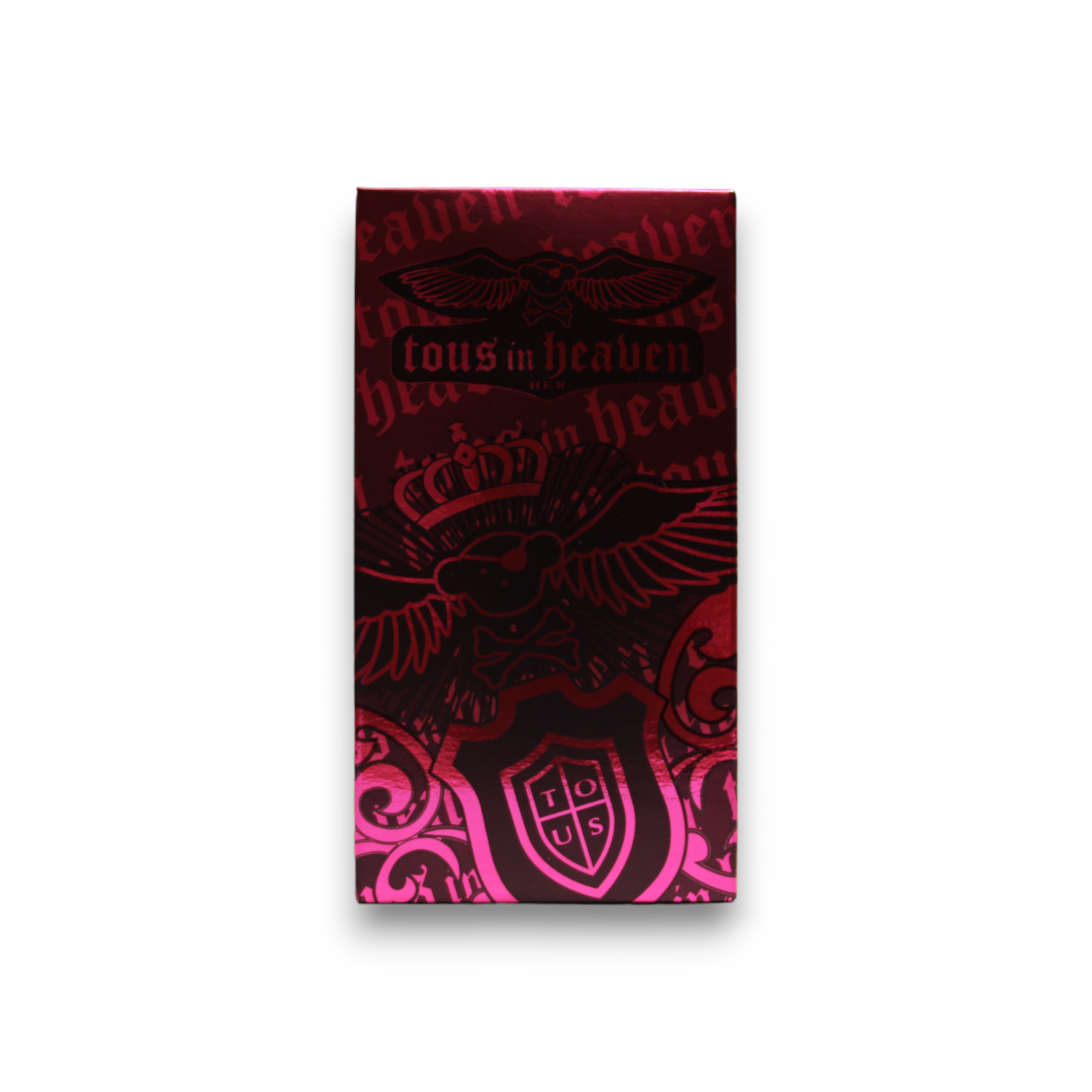 Tous, In Heaven, Eau de Toilette, För kvinnor, 100 ml