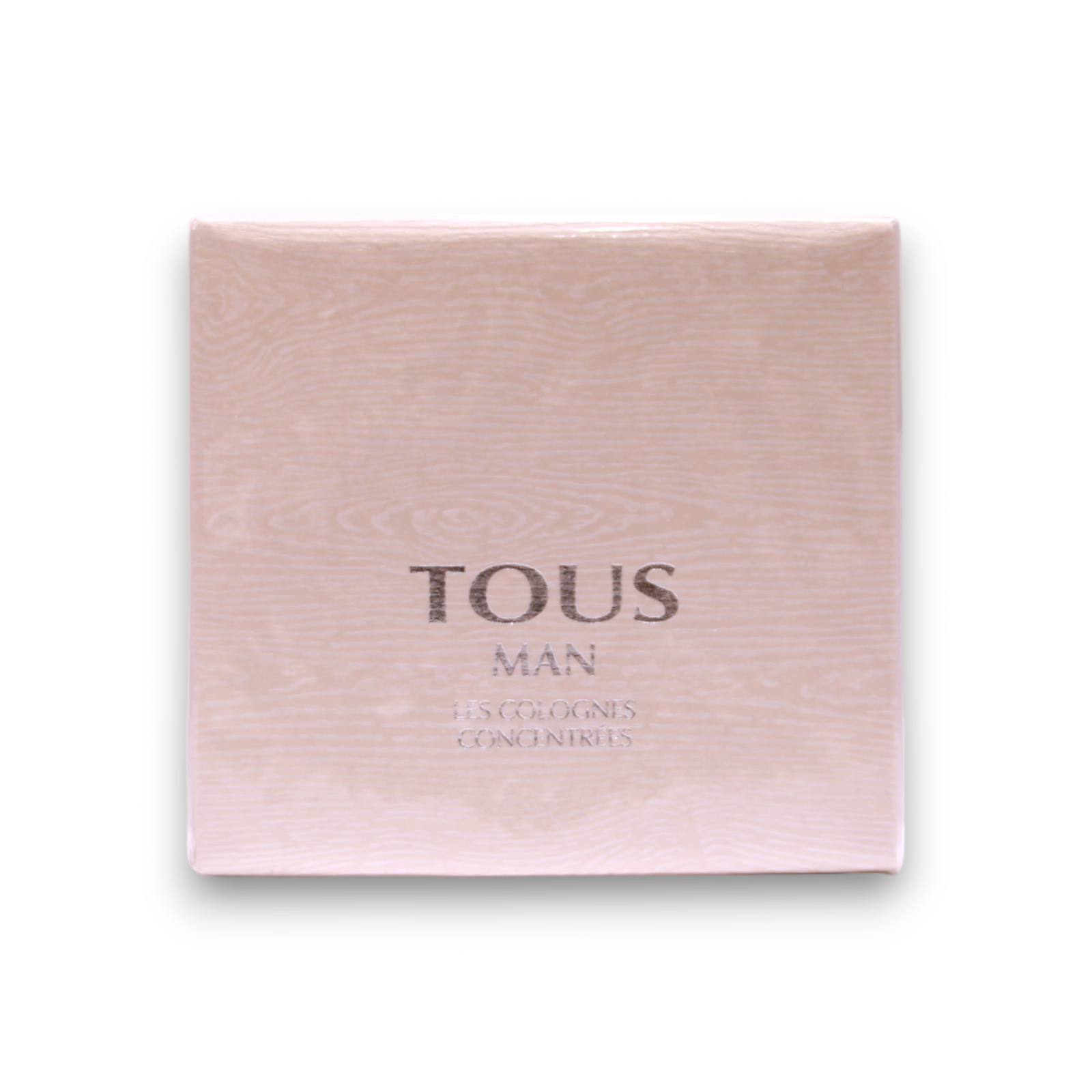 Tous, Les Colognes Concentrees, Eau de Toilette, För män, 50 ml