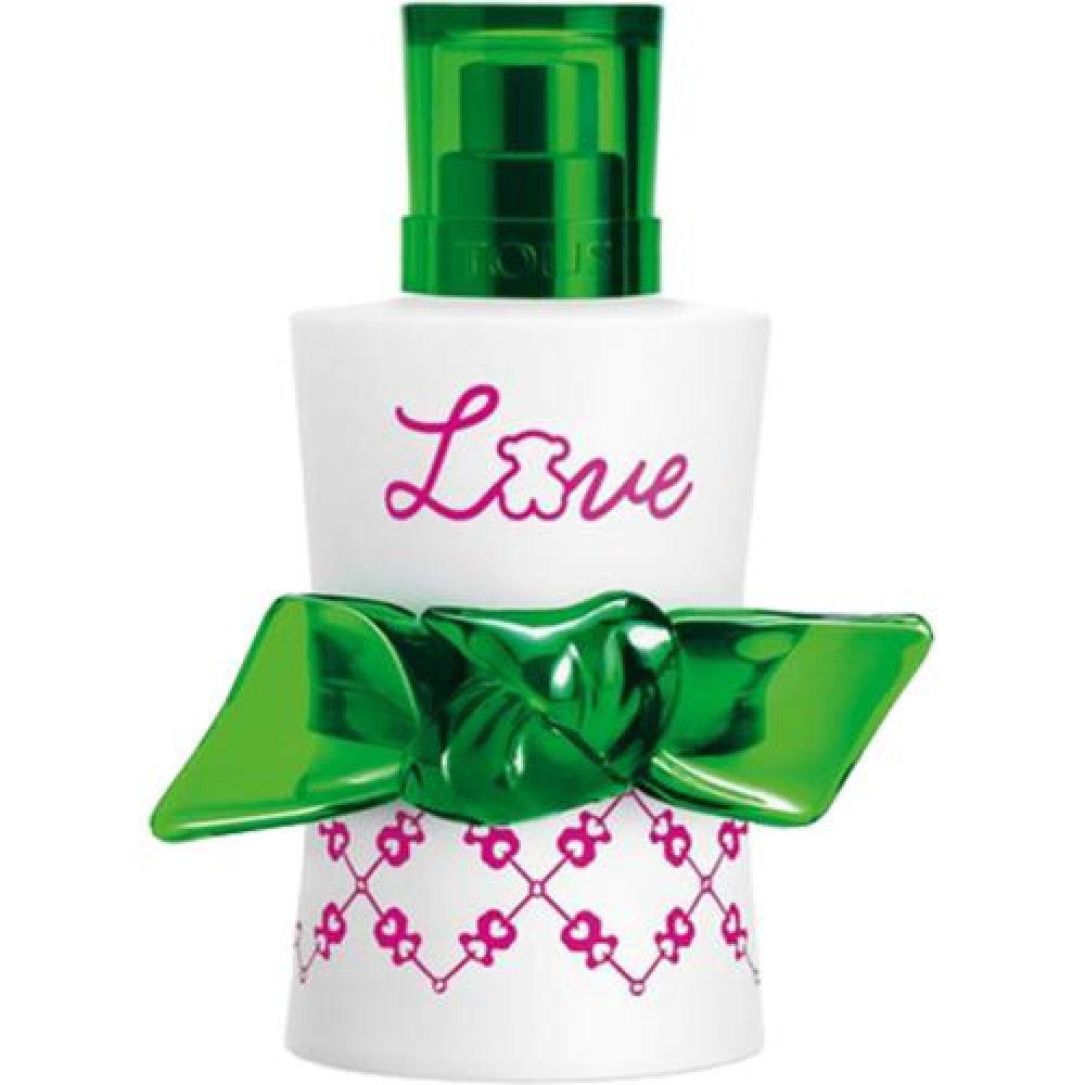 Tous, Love Moments, Eau de Toilette, För kvinnor, 50 ml