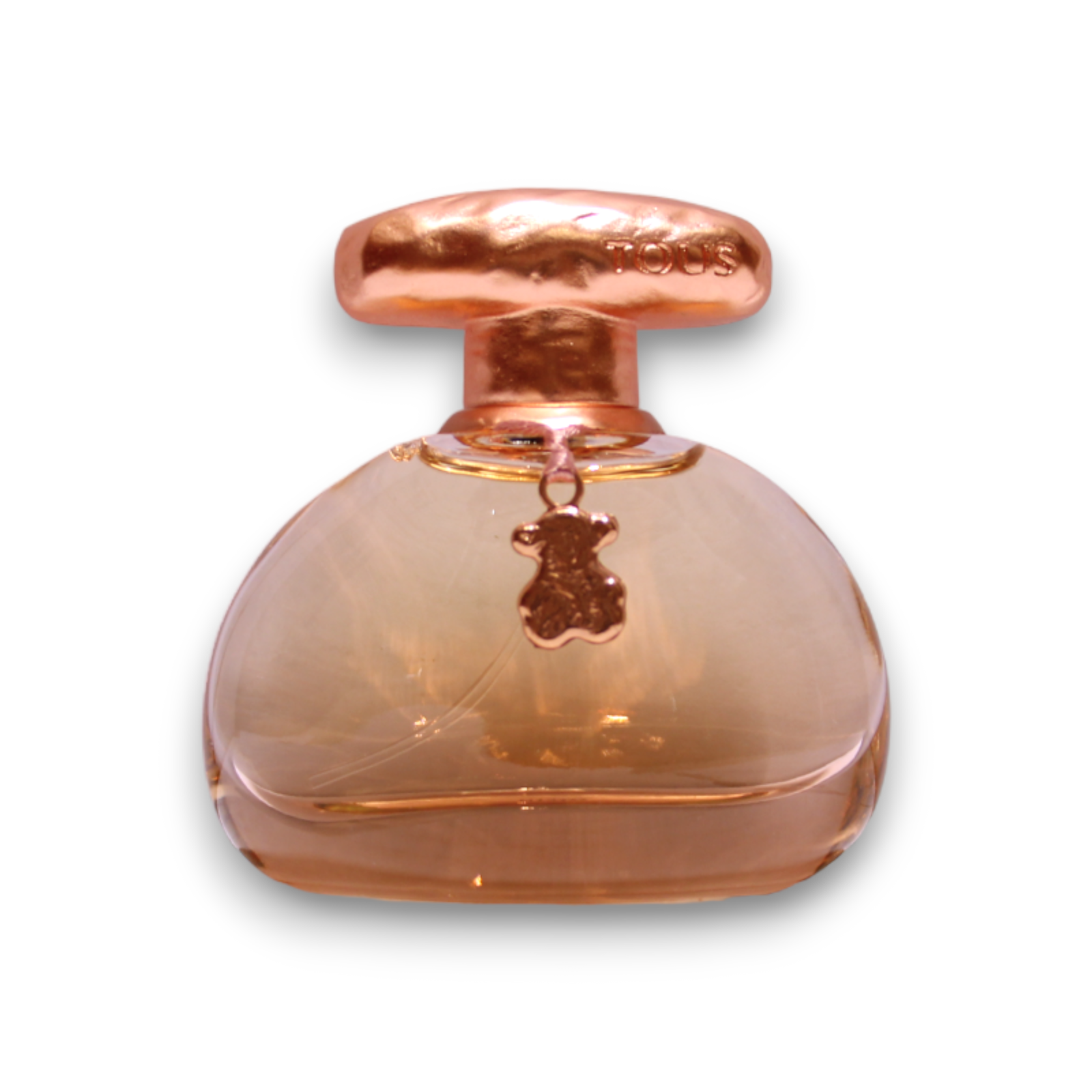 Tous, Sensual Touch, Eau de Toilette, För kvinnor, 50 ml