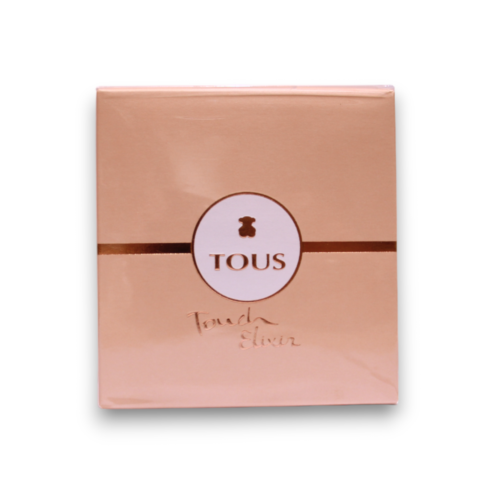 Tous, Touch Elixir, Parfymvatten, För kvinnor, 50 ml
