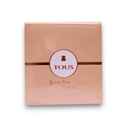 Tous, Touch Elixir, Parfymvatten, För kvinnor, 50 ml