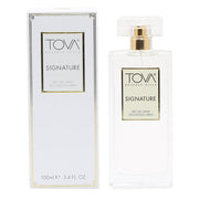 Tova Beverly Hills, Signature, Torrolja för kroppen, 100 ml