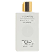Tova Beverly Hills, Signature, Rengöring, Duschgel, Hela kroppen, Alla hudtyper, 200 ml