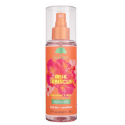 Tree Hut, Pink Hibiscus, Återfuktande, Kroppsspray, Kropp, 177 ml