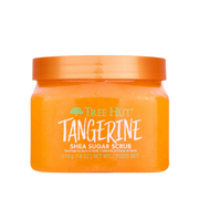 Tree Hut, Tangerine, Exfoliering, Kroppsskrubb, 510 g