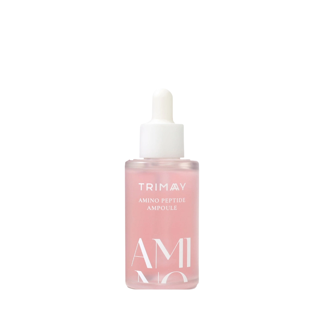 Trimay, Amino Peptide Ampoule, Återfuktande och näringsgivande, Koncentrera, Ansikte, 50 ml