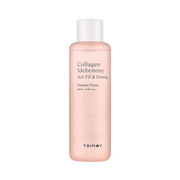 Trimay, Collagen Idebenone, Uppstramning, Rengörande toner, 200 ml