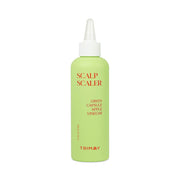 Trimay, Green Capsule Apple Vinegar Scalp Scaler, Hårbottenpeeling, Mild exfoliering, 180 ml