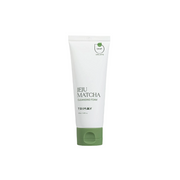Trimay, Jeju Matcha, Vegan & Fragrance-Free, Cleansing & Exfoliating, Rengöringsskum, 100 ml