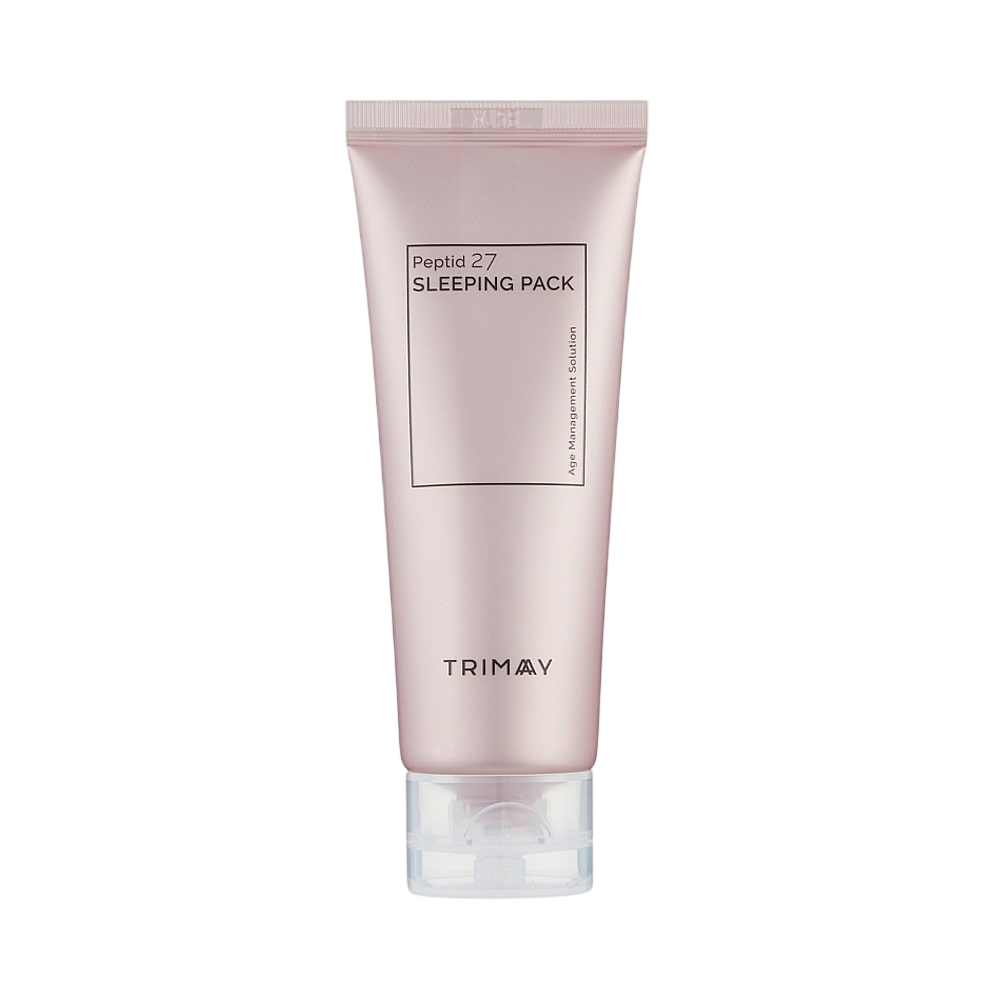 Trimay, Peptid 28, Hydrating & Firming, Nattsömnsmask, 60 ml