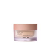 Trimay, Peptid 30, Anti-Aging & Firming, Dag & Natt, Grädde, Ansikte, 50 ml