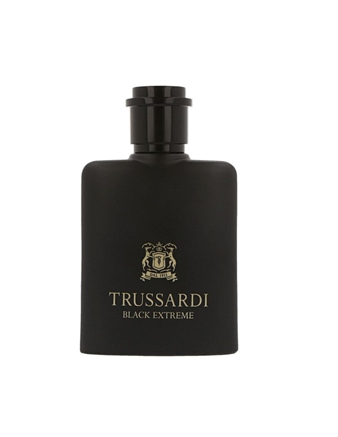 Trussardi, Black Extreme, Eau de Toilette, För män, 100 ml