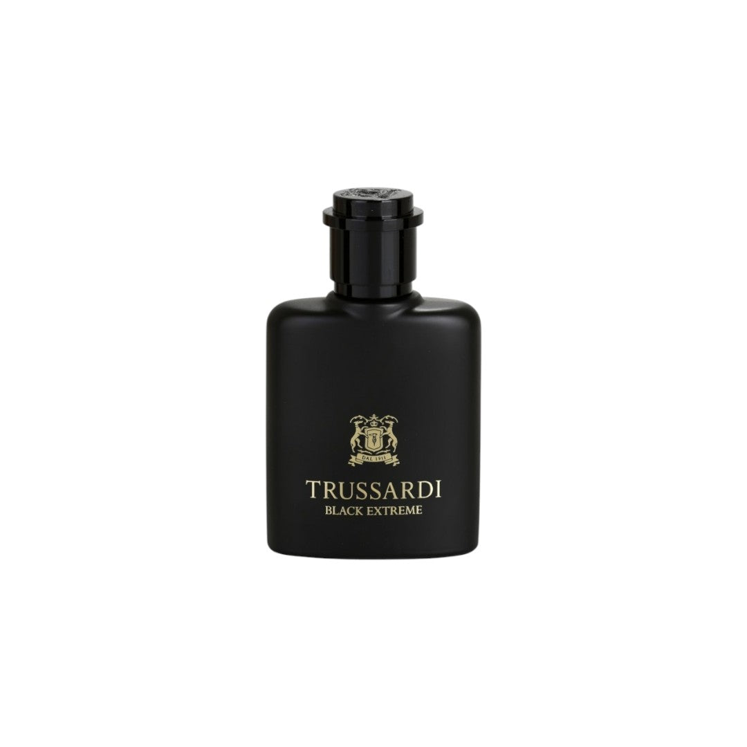 Trussardi, Black Extreme, Eau de Toilette, För män, 30 ml