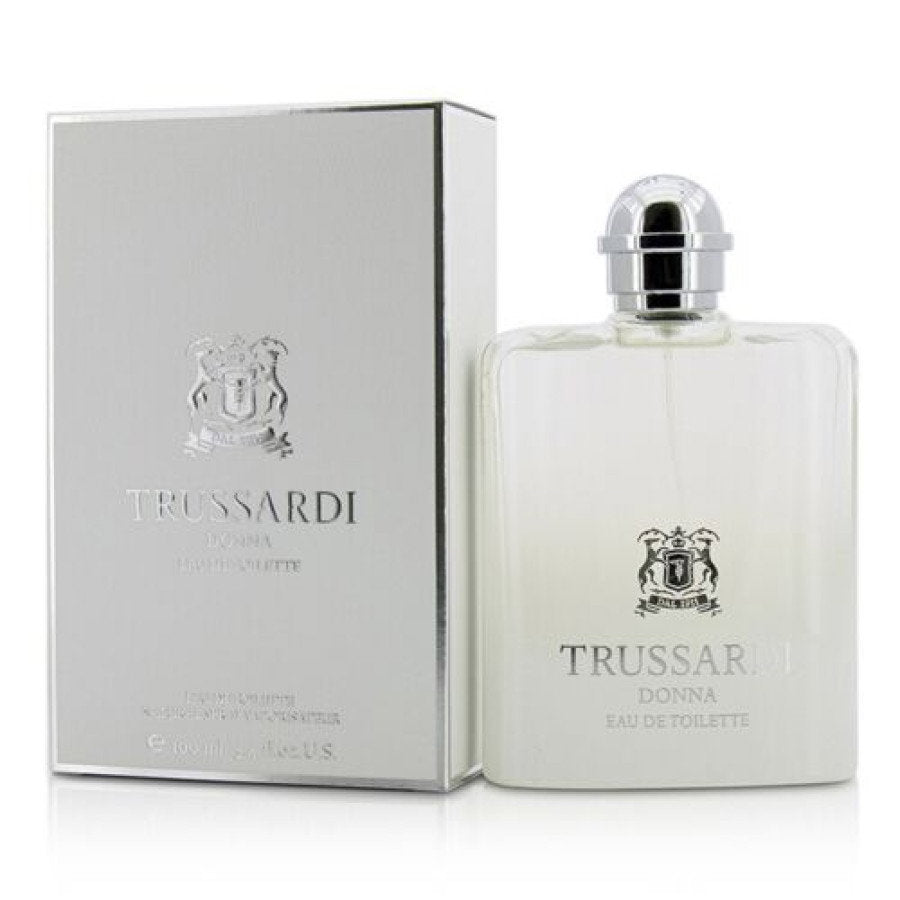 Trussardi, Donna, Eau de Toilette, För kvinnor, 100 ml