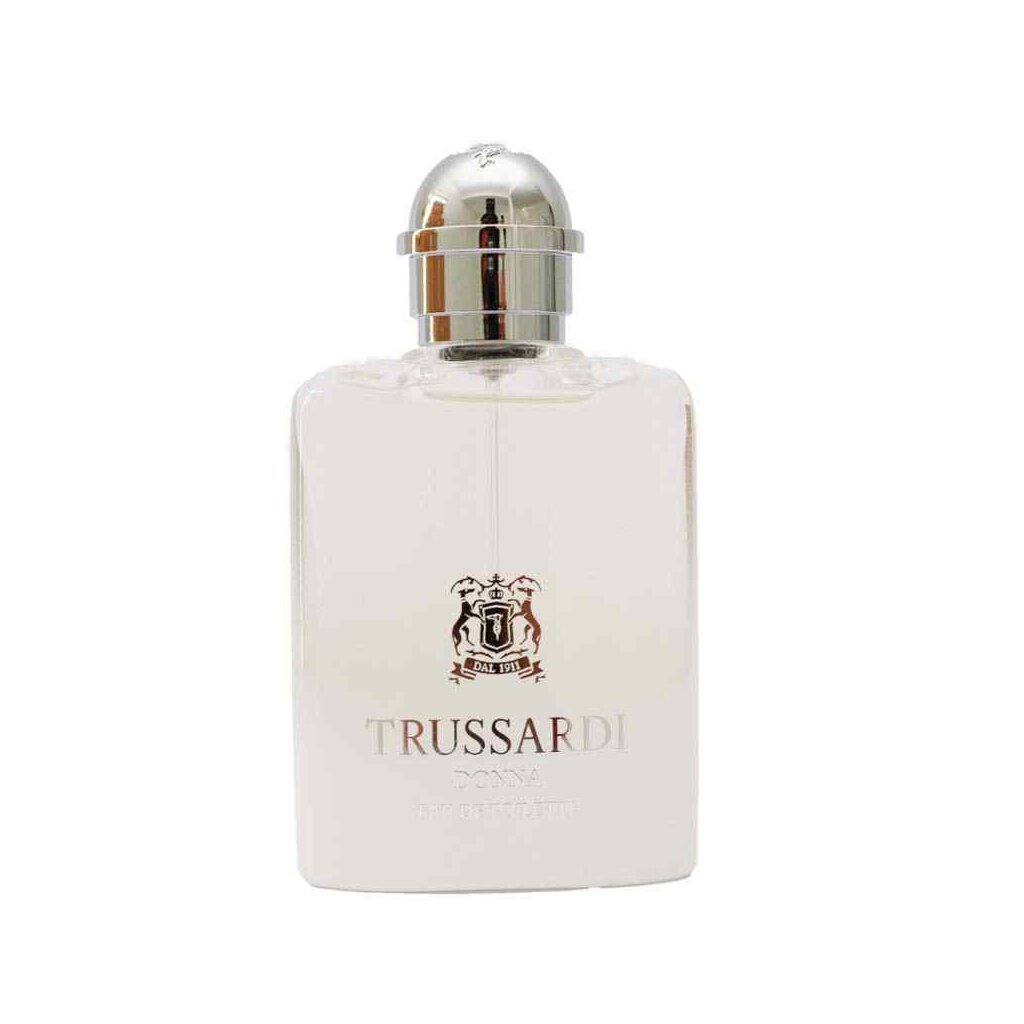 Trussardi, Donna, Eau de Toilette, För kvinnor, 50 ml