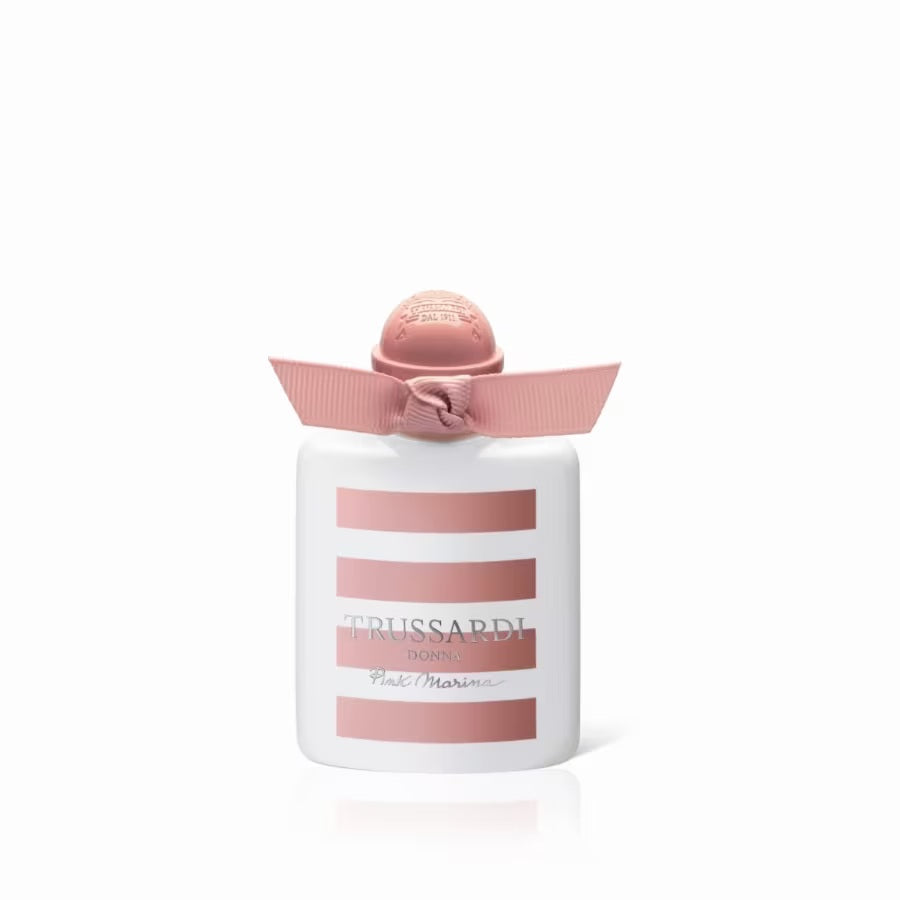 Trussardi, Donna Pink Marina, Eau de Toilette, För kvinnor, 30 ml