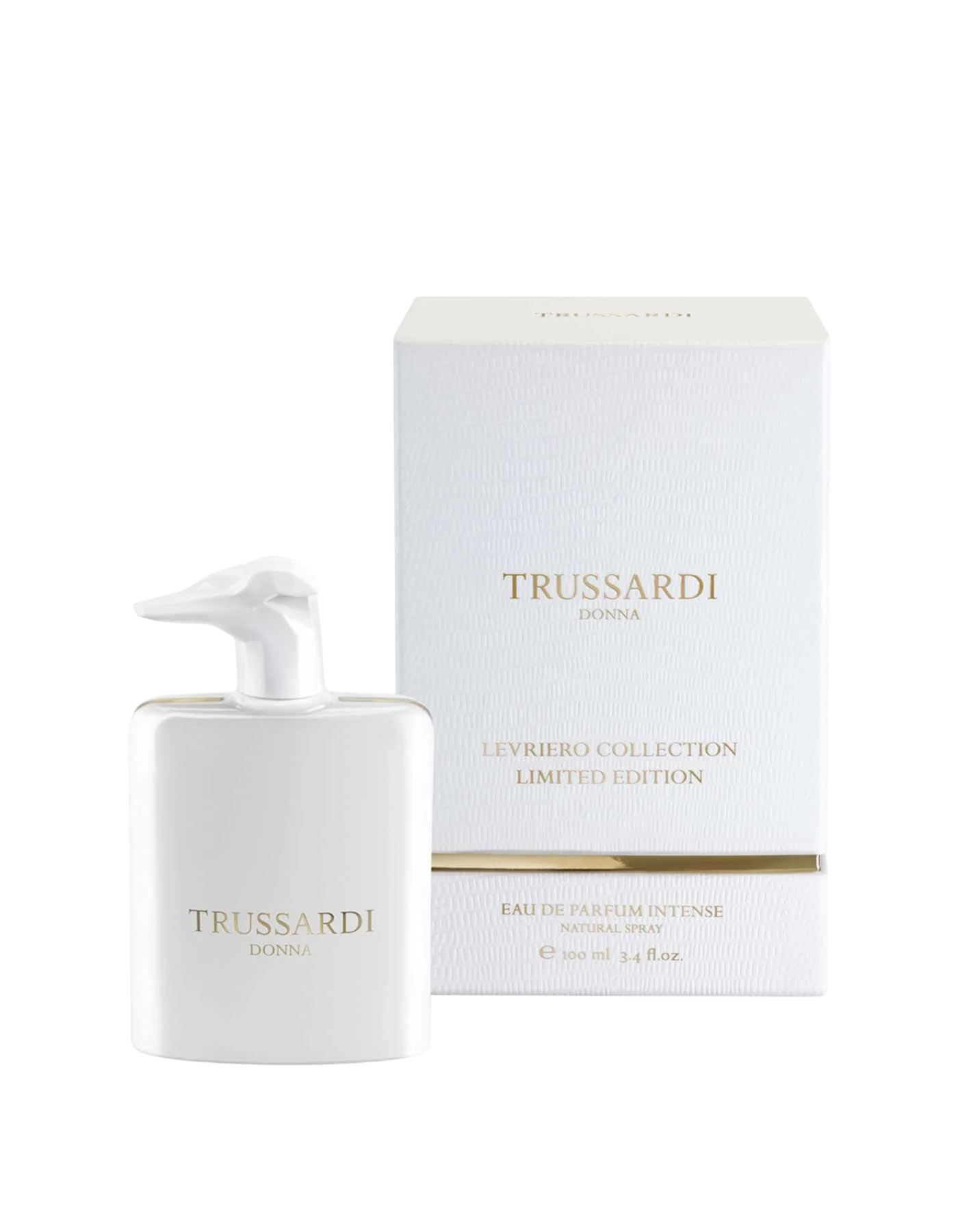 Trussardi, Levriero, Parfymvatten, För kvinnor, 100 ml