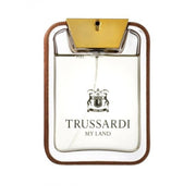 Trussardi, My Land, Eau de Toilette, För män, 30 ml