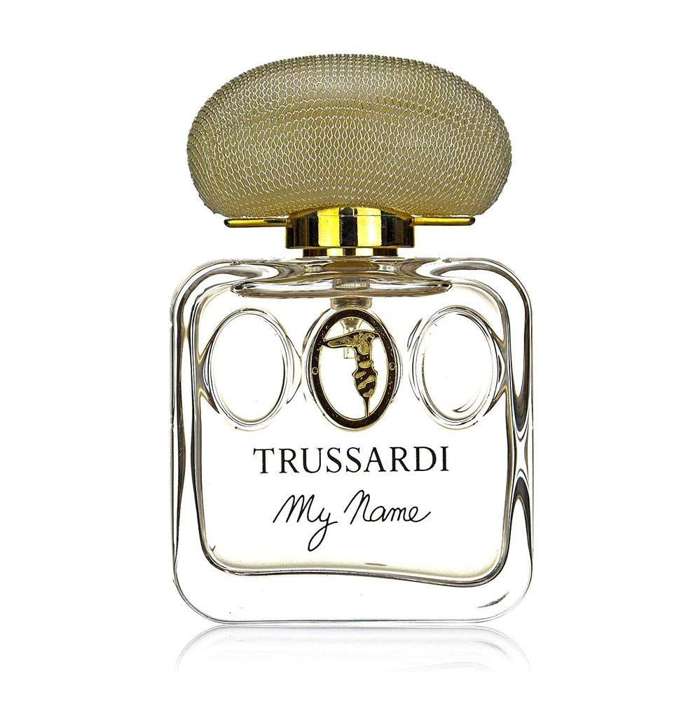 Trussardi, My Name, Parfymvatten, För kvinnor, 50 ml