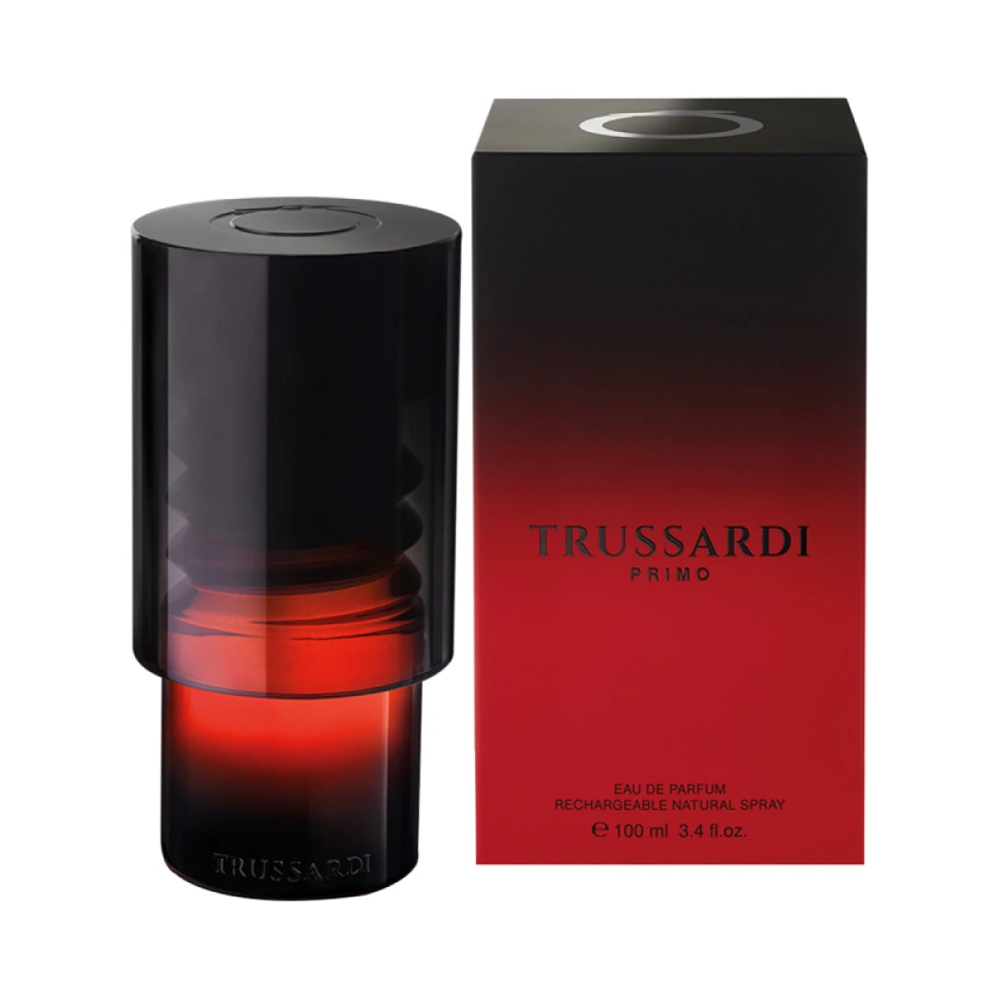 Trussardi, Primo, Parfymvatten, För män, 100 ml