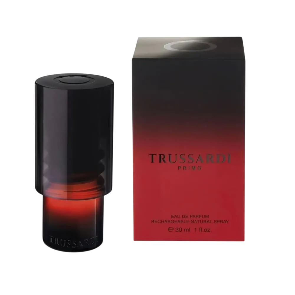 Trussardi, Primo, Parfymvatten, För män, 30 ml